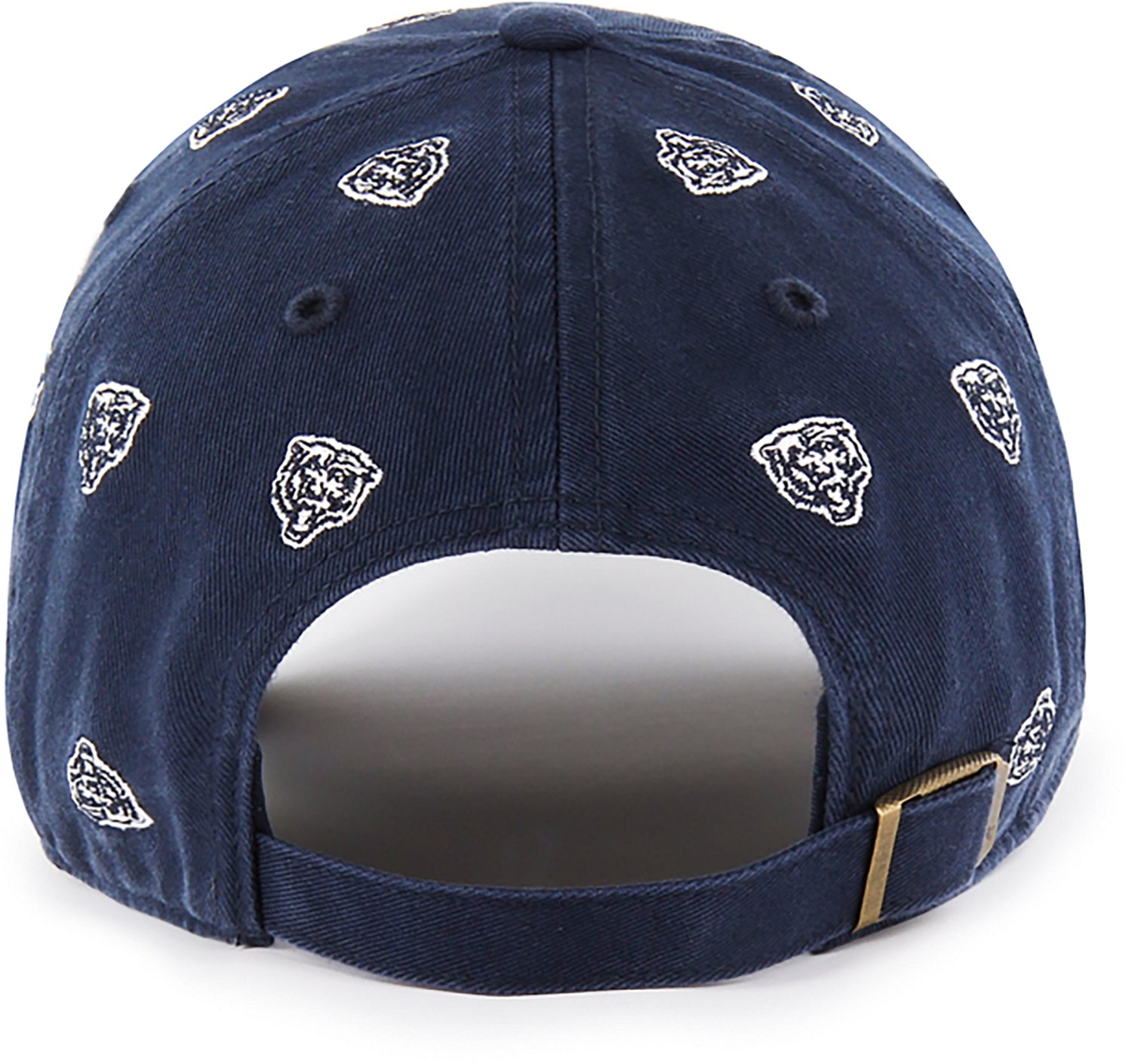 47 Women's Bears Confetti Clean Up Cap - view number 2