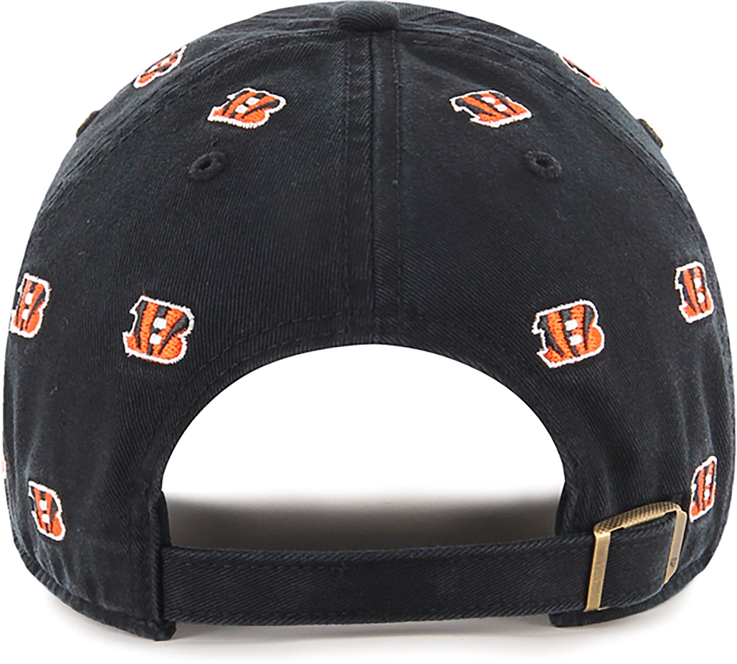 47 Women's Bengals Confetti Clean Up Cap - view number 2