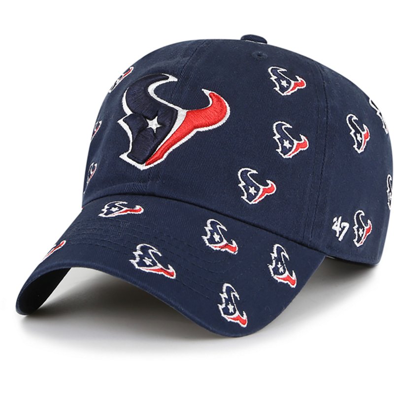 47 Women's Texans C… - image