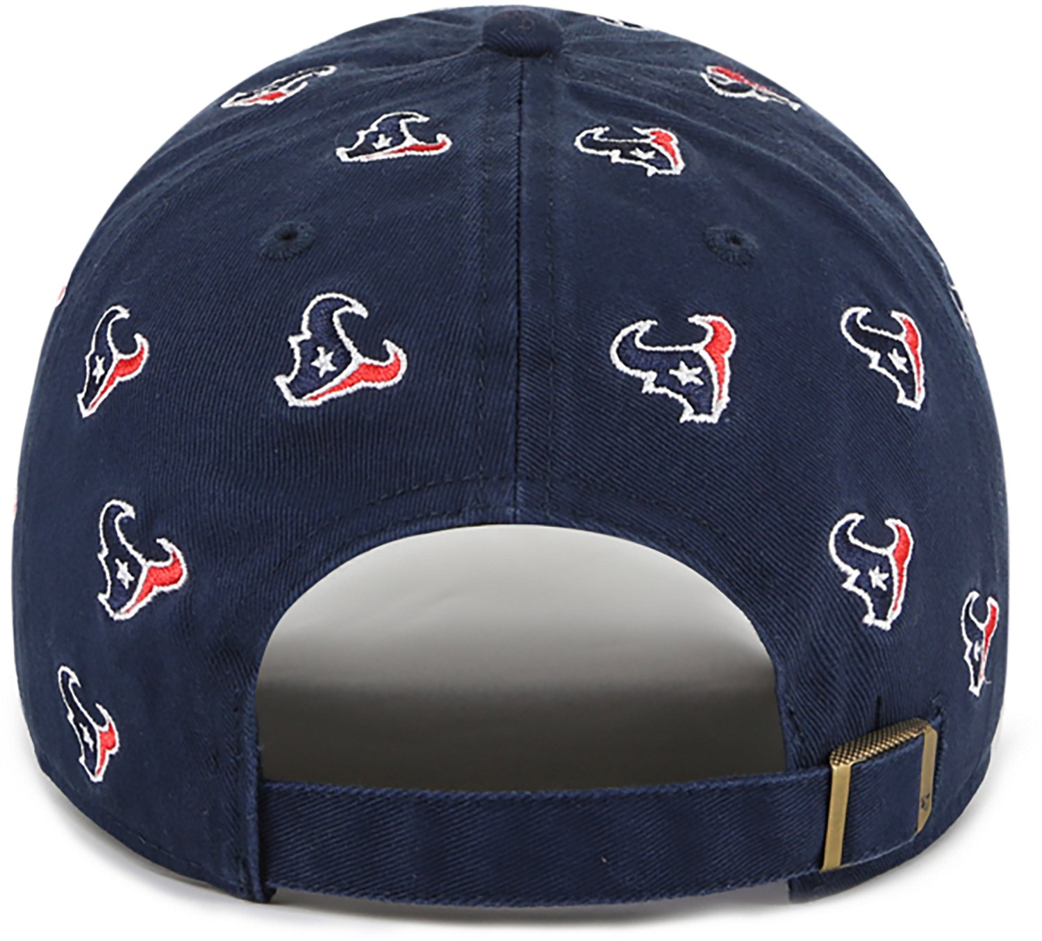 47 Women's Texans Confetti Clean Up Cap - view number 2
