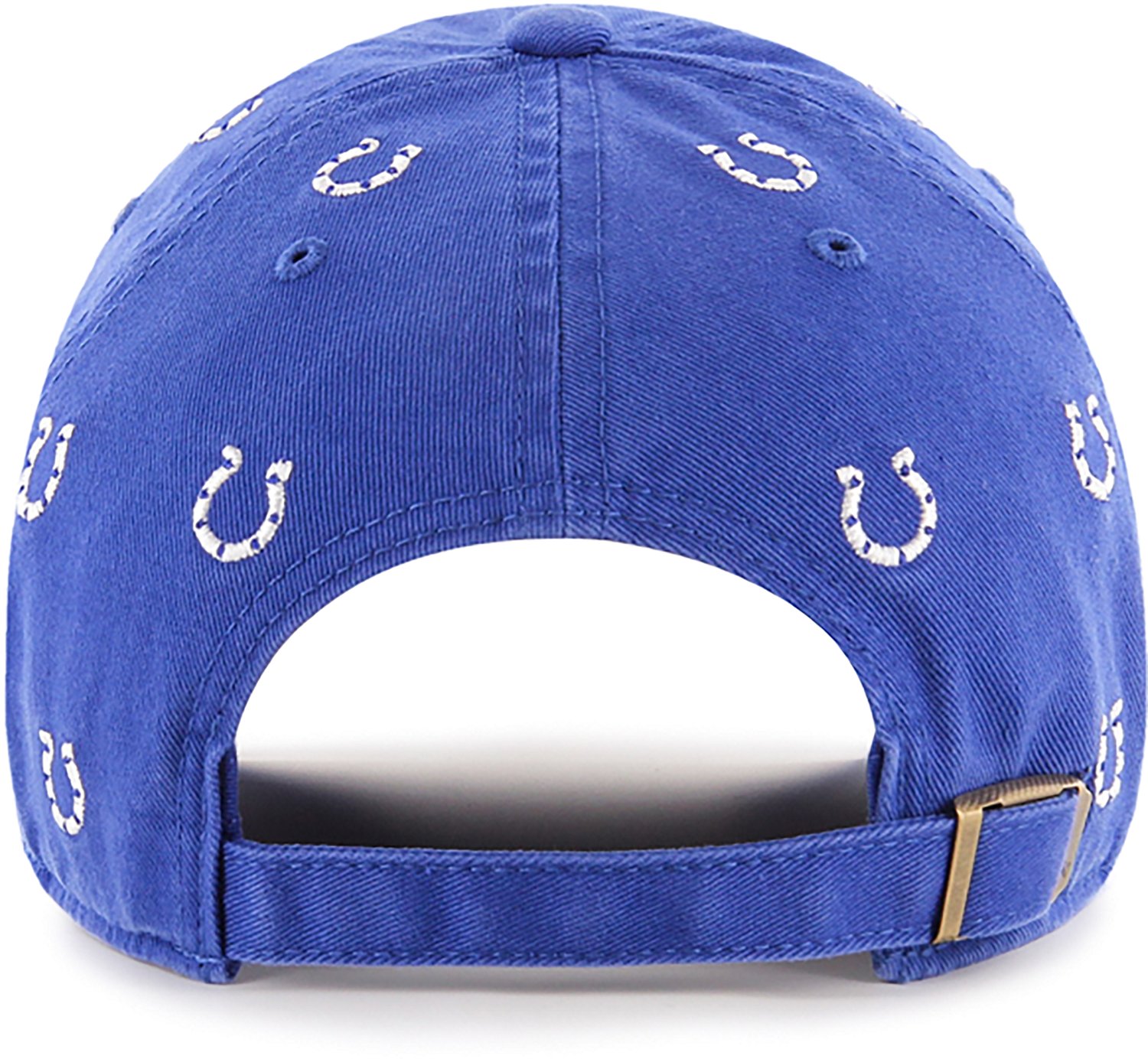 47 Women's Colts Confetti Clean Up Cap - view number 2