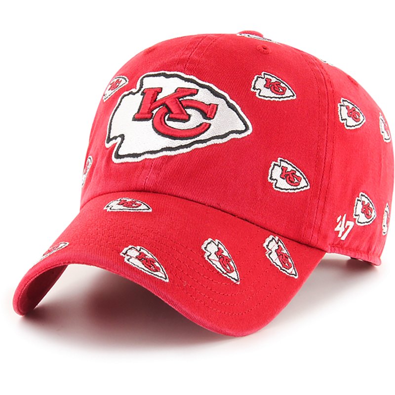 47 Women's Chiefs C… - image