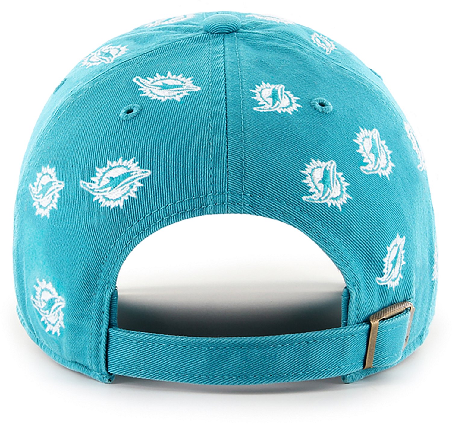 47 Women's Dolphins Confetti Clean Up Cap - view number 2