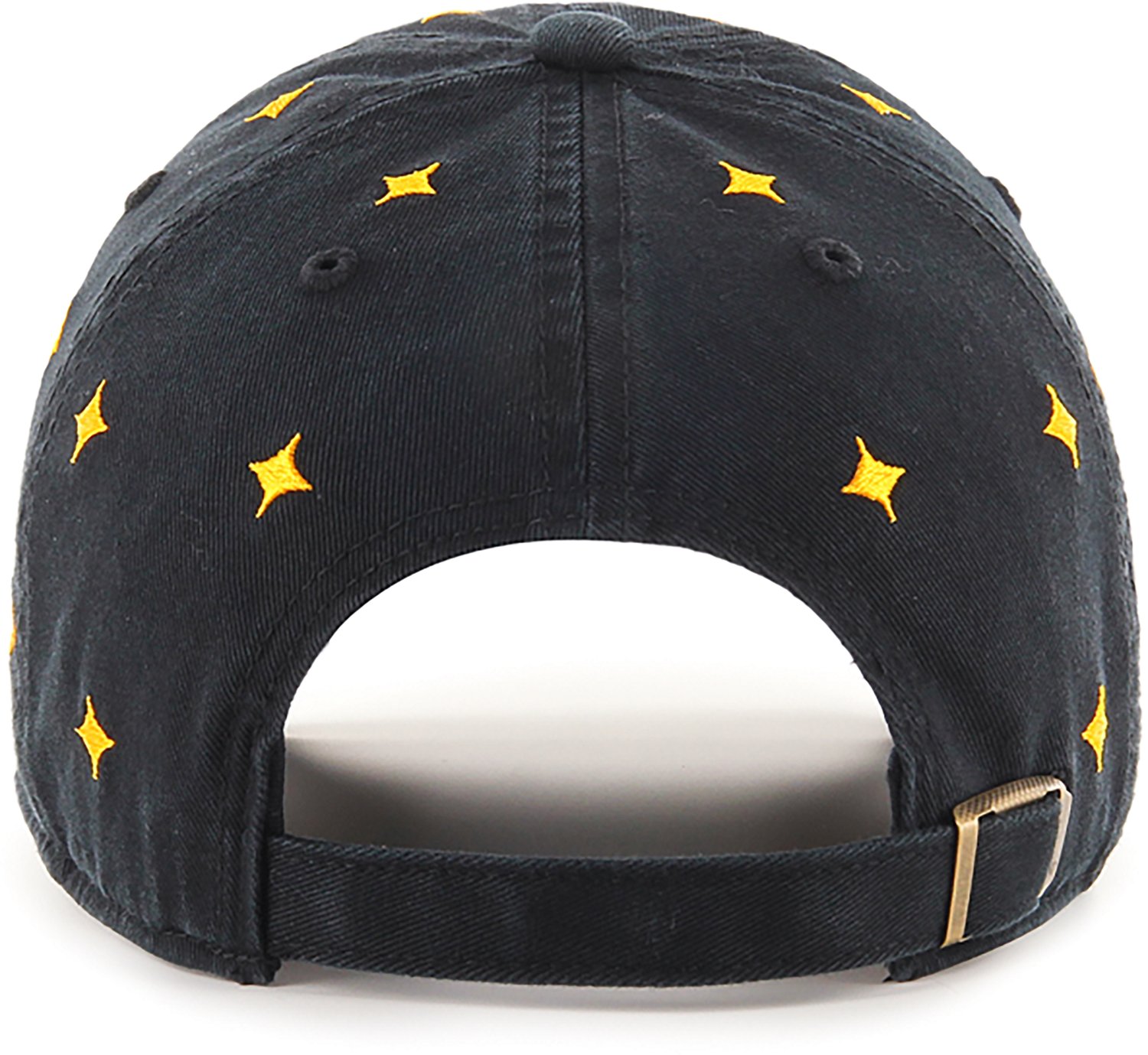 47 Women's Steelers Confetti Clean Up Cap - view number 2