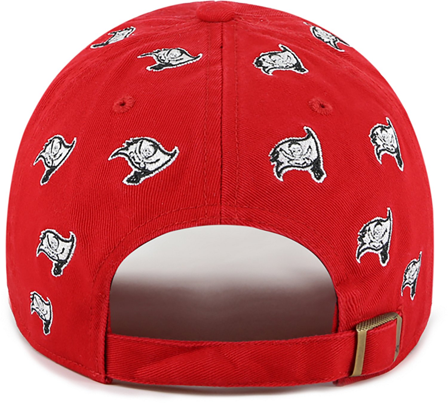 47 Women's Buccaneers Confetti Clean Up Cap                                                                                      - view number 2