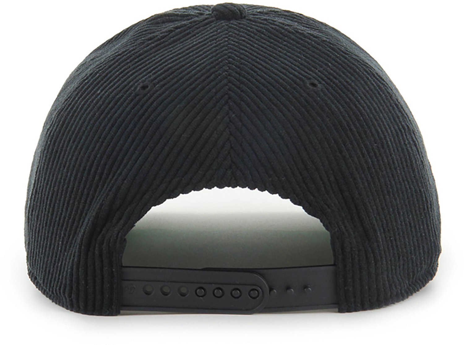 '47 Men's Panthers Double Header Hitch Rf Cap                                                                                    - view number 2