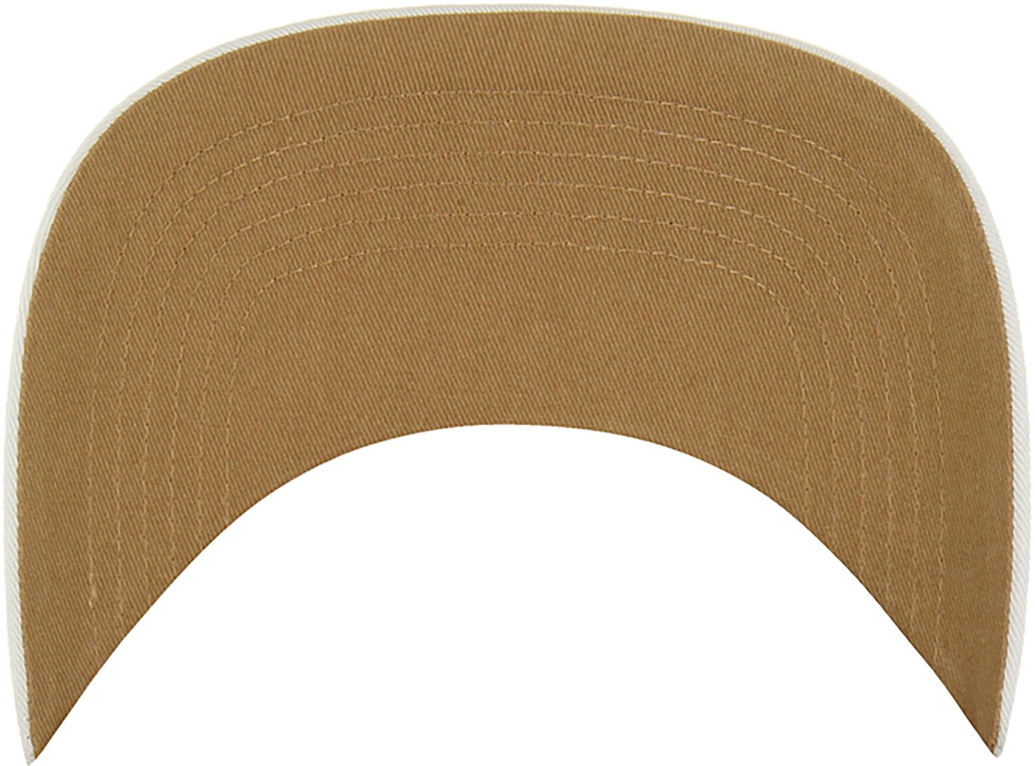 '47 Houston Texans Overhand Hitch RF Cap - view number 3