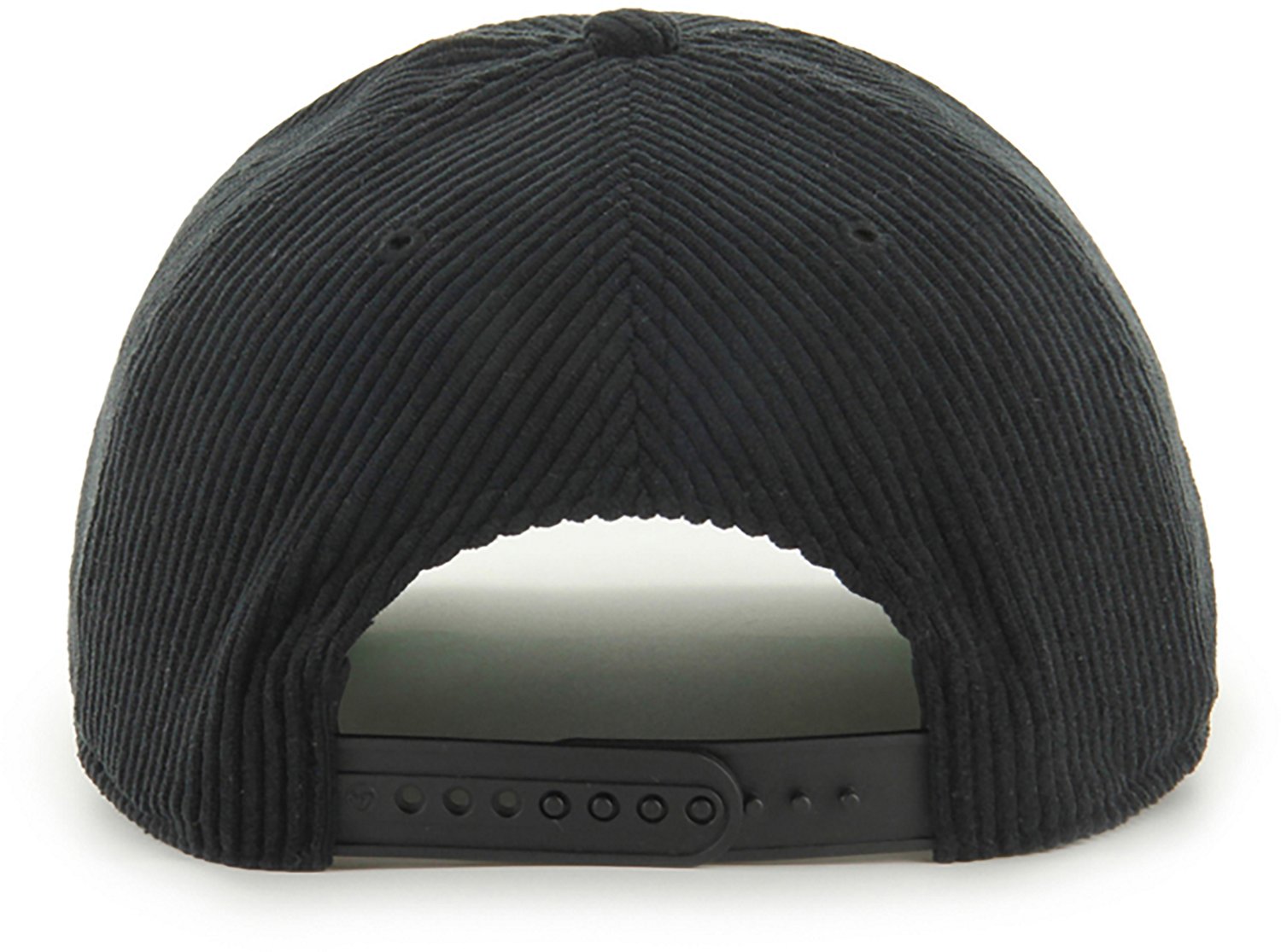 '47 Men's Jaguars Double Header Hitch Rf Cap - view number 2