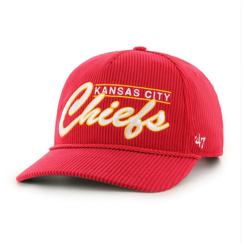 '47 Men's Chiefs Do… - image