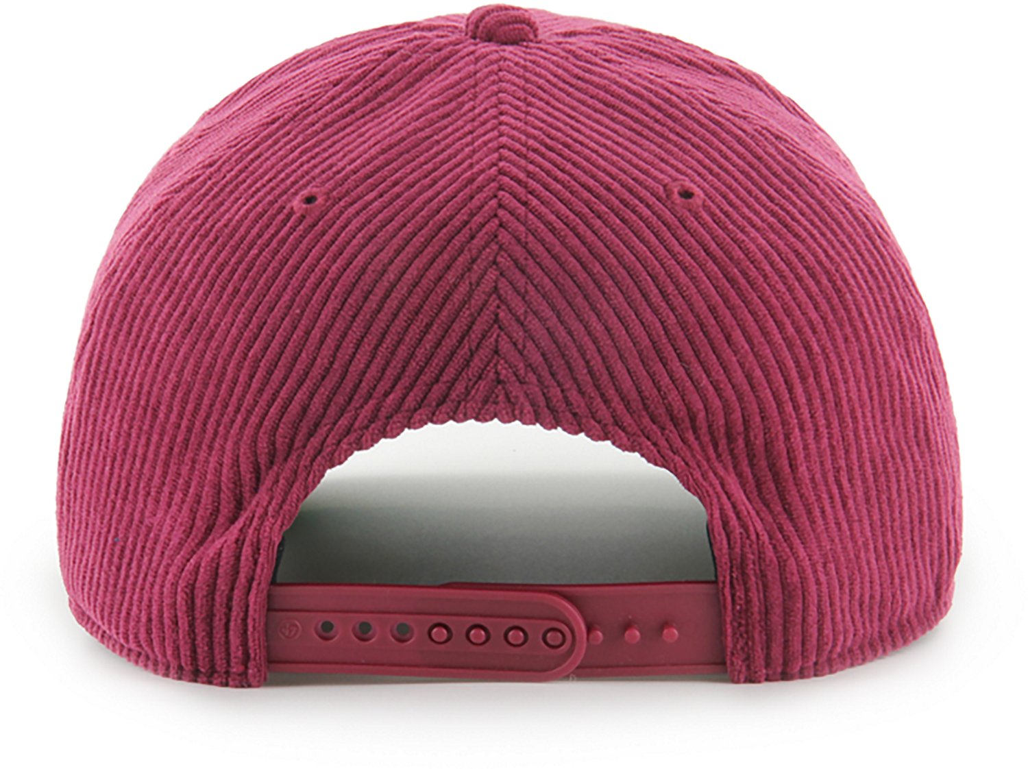 '47 Men's Commanders Double Header Hitch Rf Cap                                                                                  - view number 2