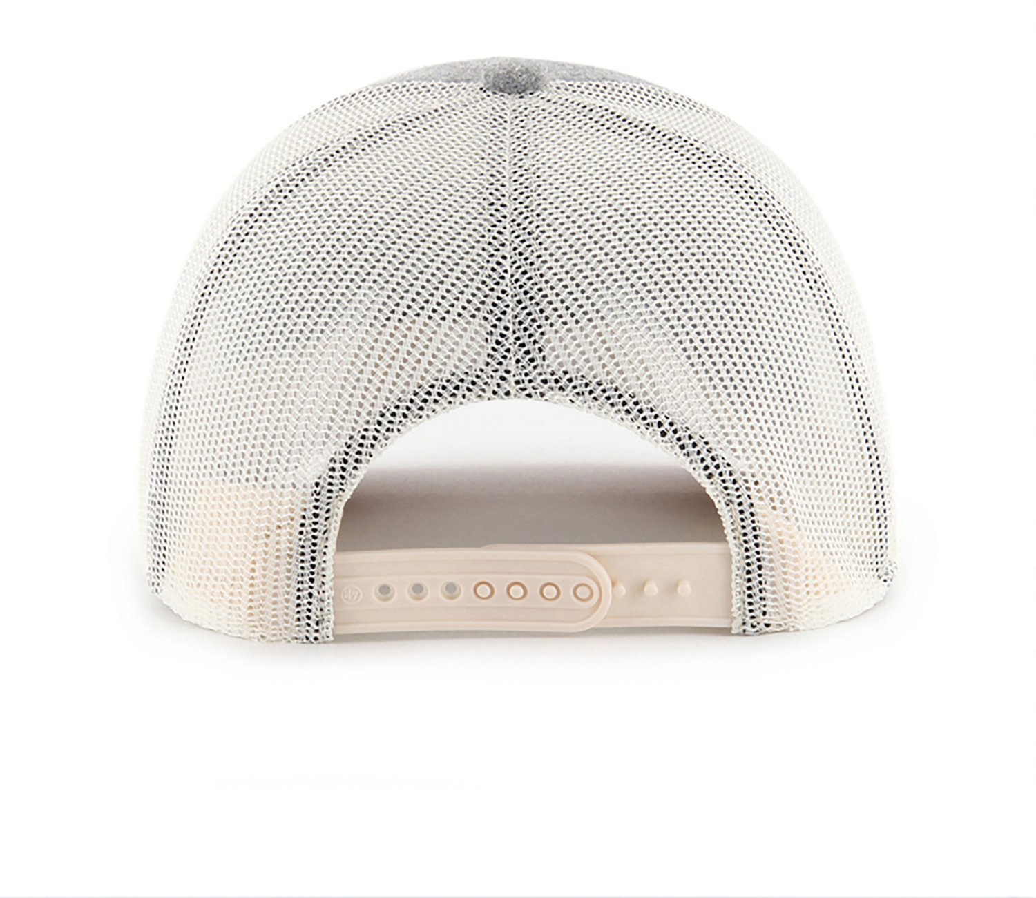 '47 Men's Panthers Drover Trucker Rf Cap - view number 2
