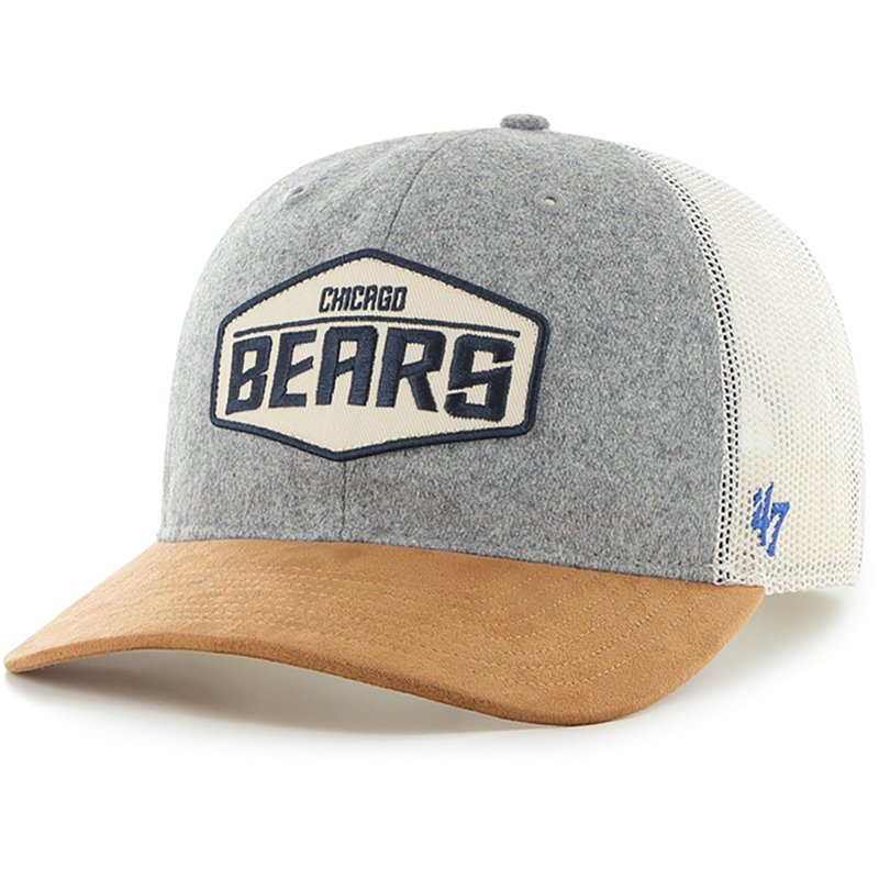 '47 Men's Bears Dro… - image