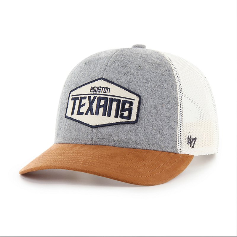 '47 Men's Texans Dr… - image