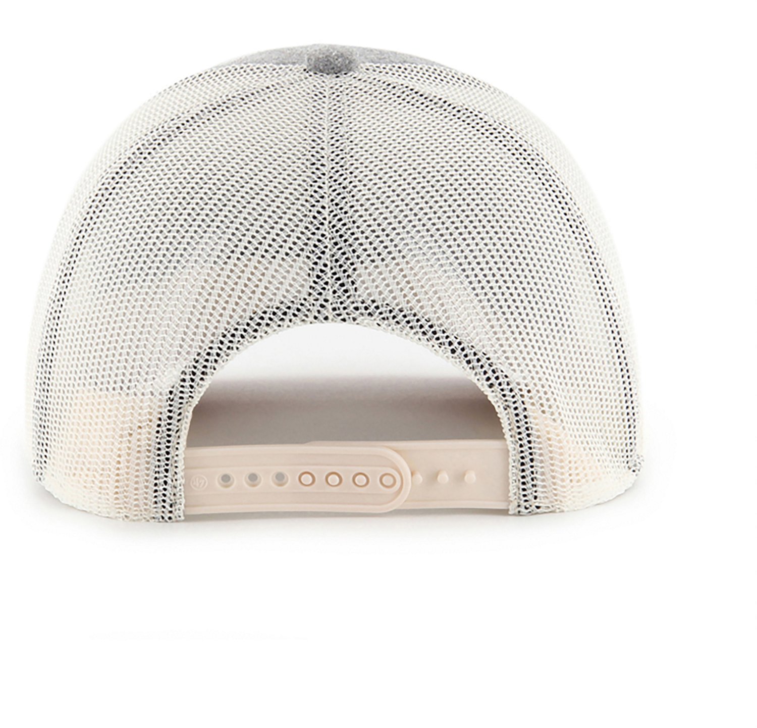 '47 Men's Texans Drover Trucker Rf Cap - view number 2