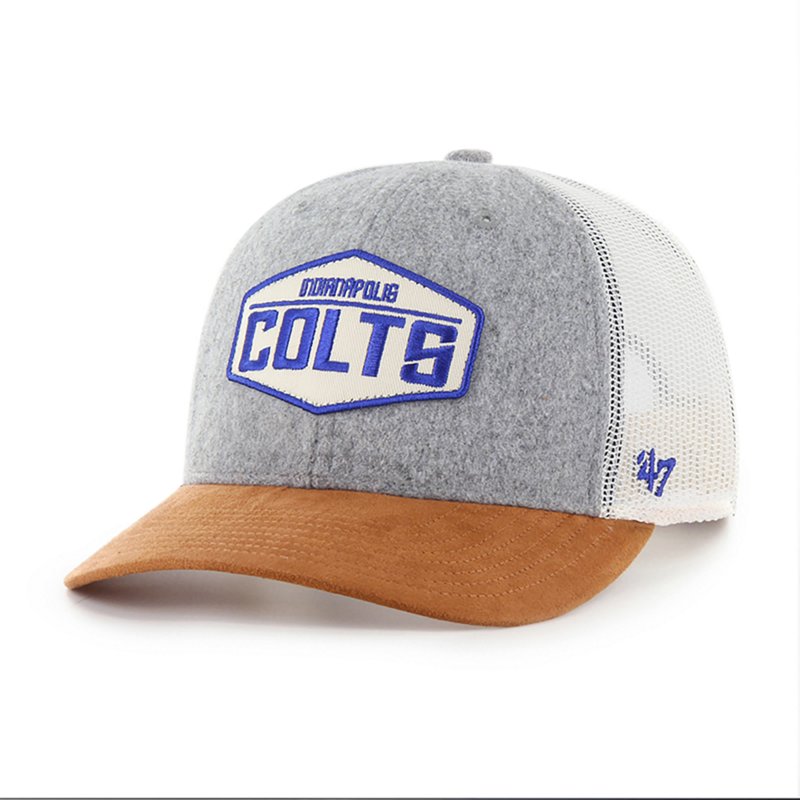 '47 Men's Colts Dro… - image