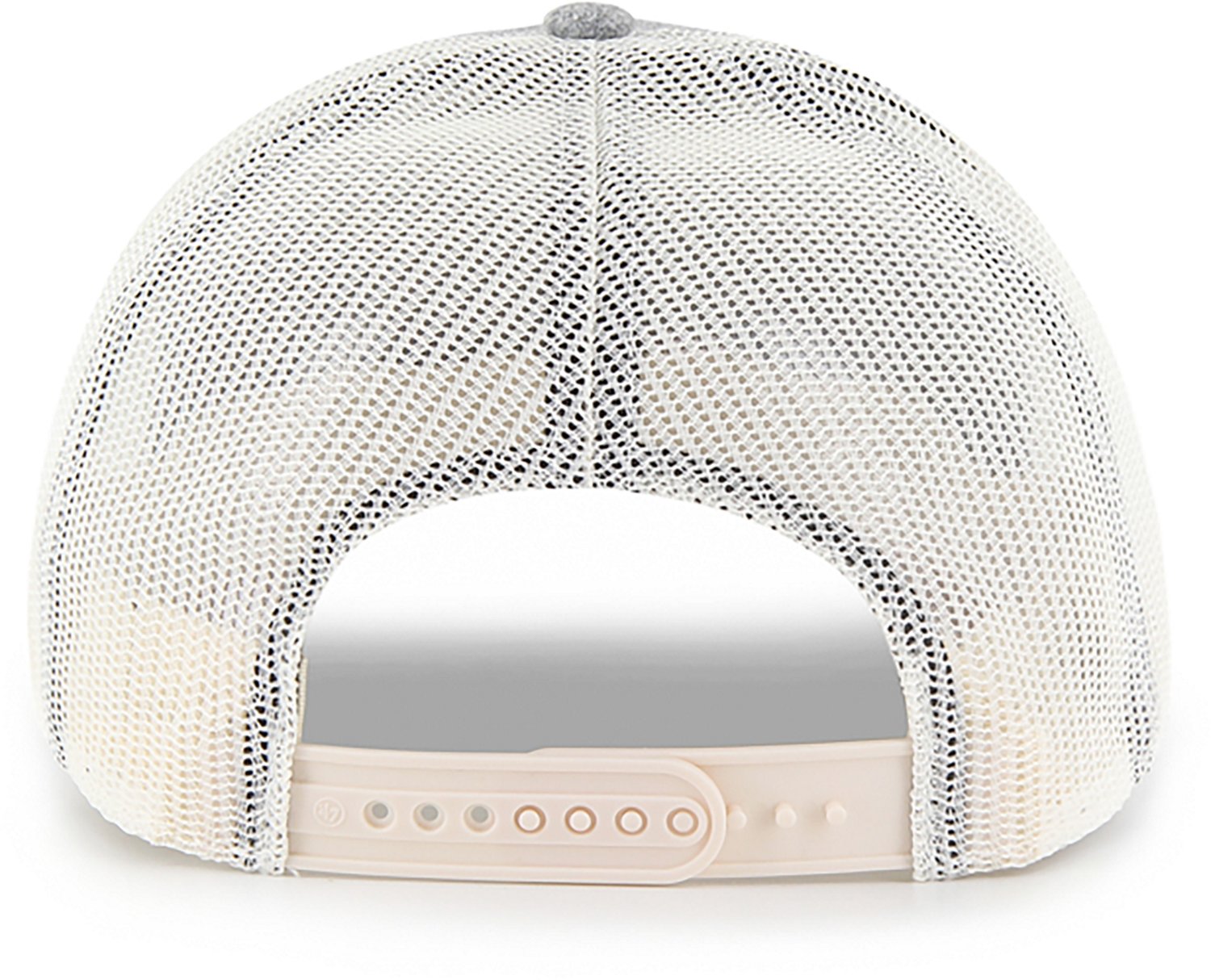 '47 Men's Chiefs Drover Trucker Rf Cap - view number 2