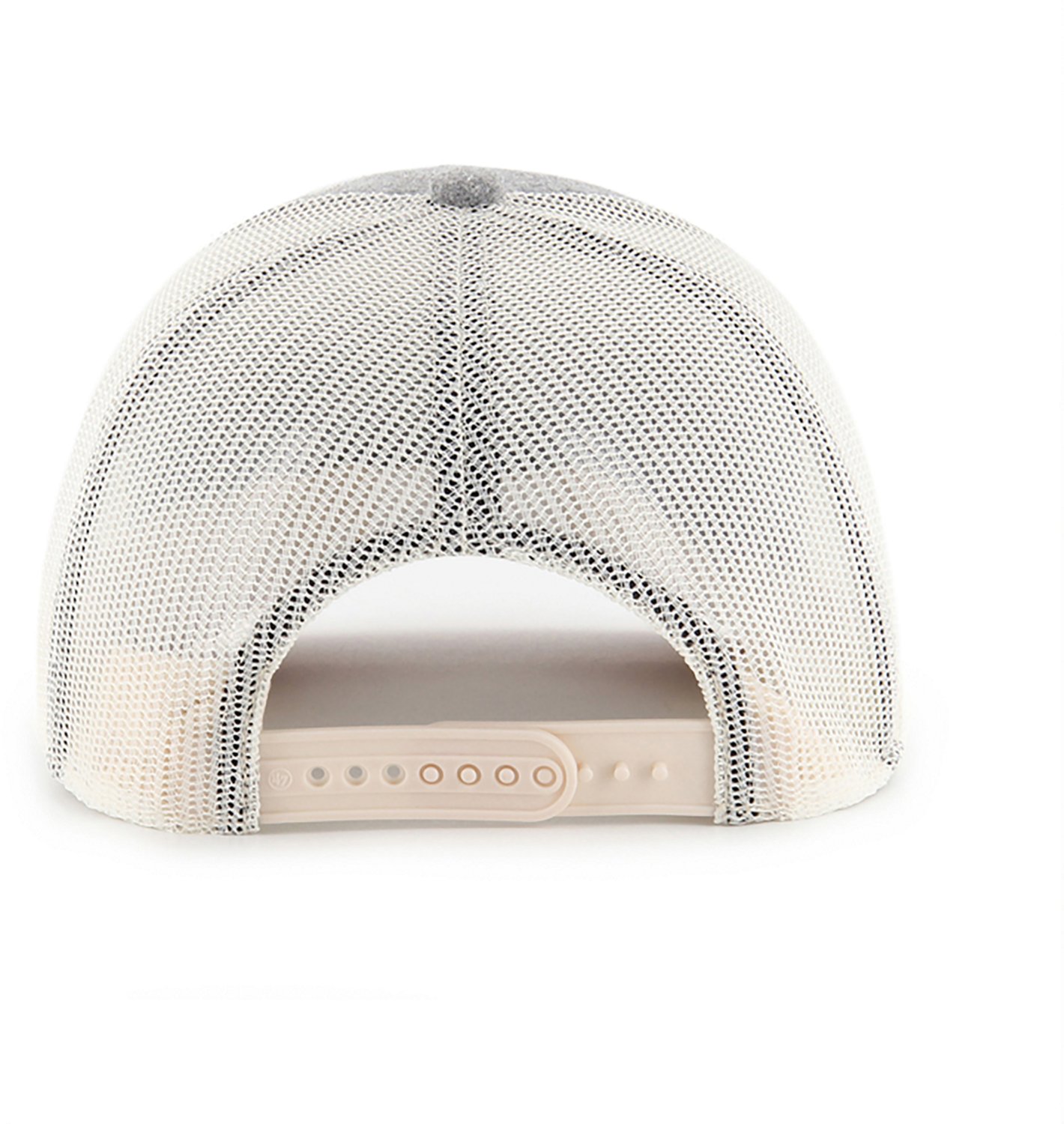 '47 Men's Buccaneers Drover Trucker Rf Cap - view number 2