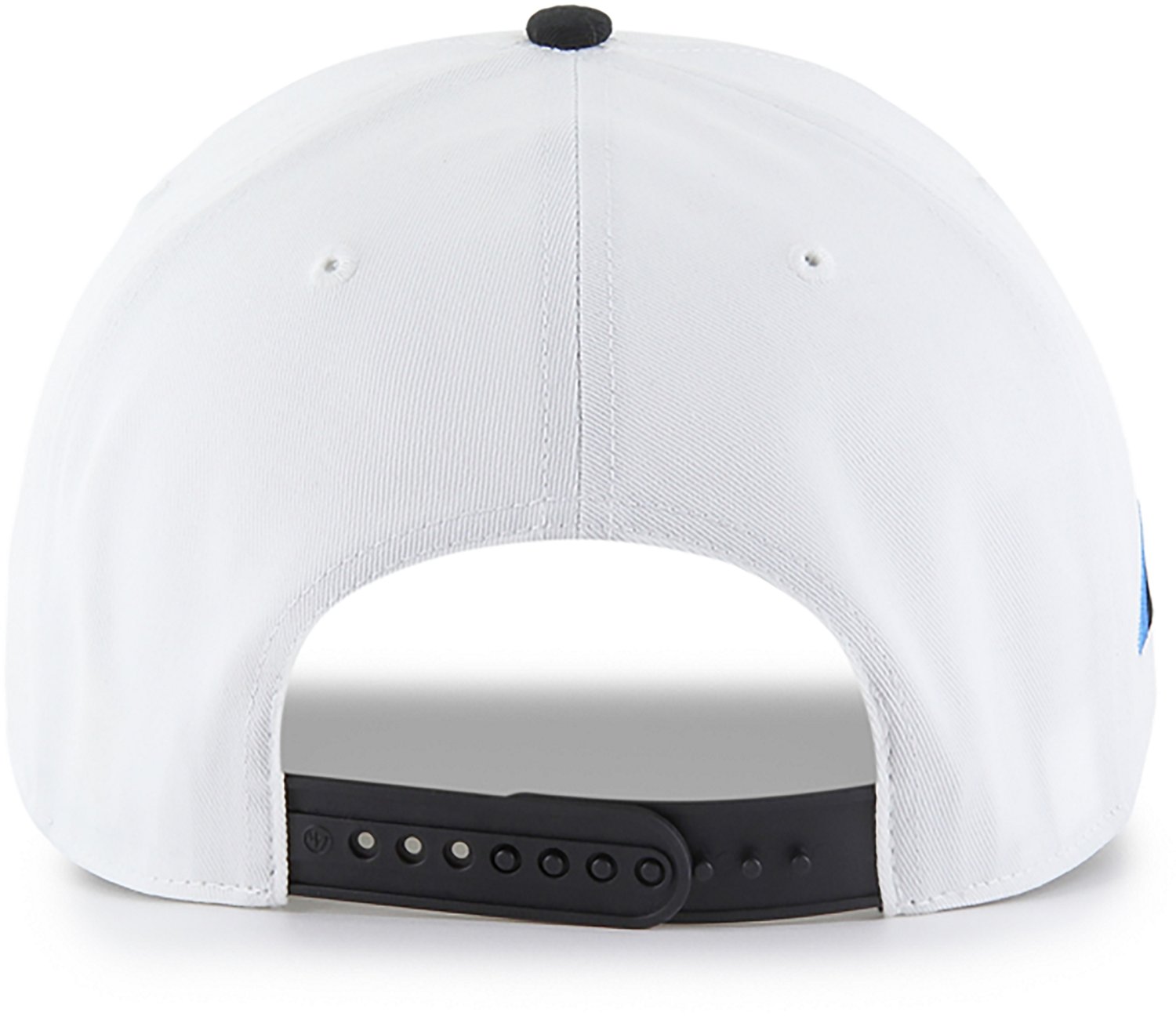 '47 Men's Panthers Drop Shadow Hitch Rf Cap                                                                                      - view number 2