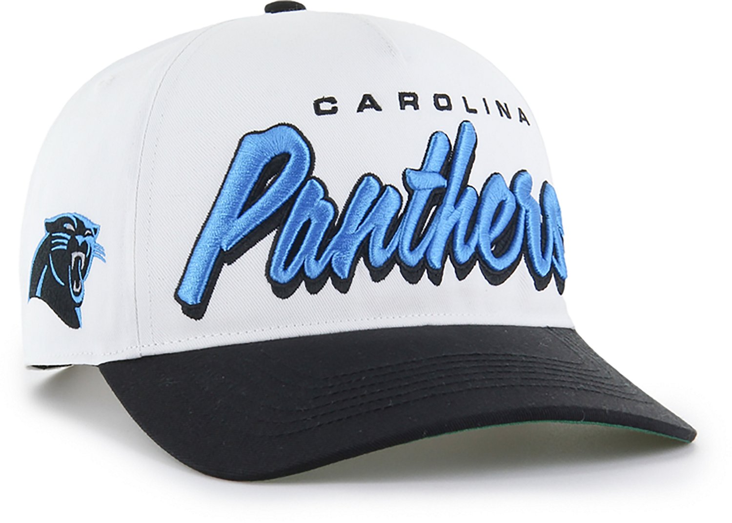 '47 Men's Panthers Drop Shadow Hitch Rf Cap                                                                                      - view number 4