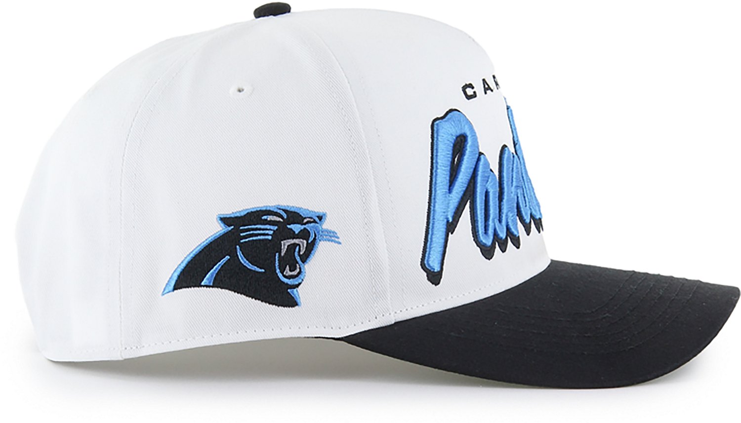 '47 Men's Panthers Drop Shadow Hitch Rf Cap                                                                                      - view number 5