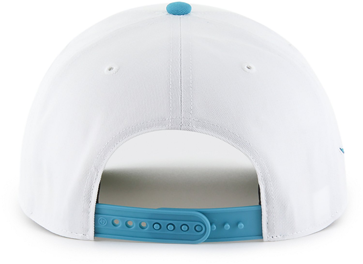 '47 Men's Dolphins Drop Shadow Hitch Rf Cap                                                                                      - view number 2