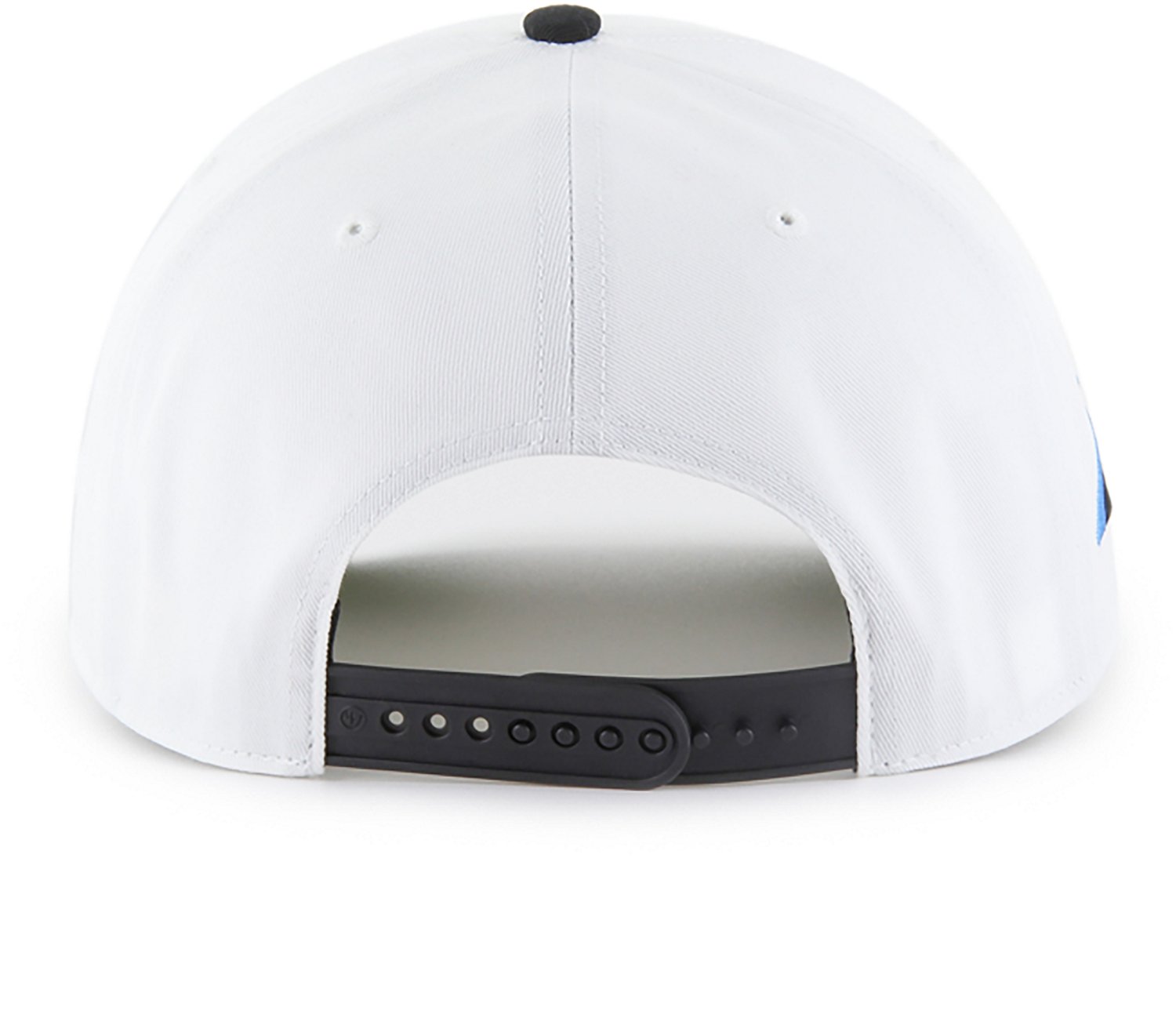 '47 Men's Steelers Drop Shadow Hitch Rf Cap                                                                                      - view number 2