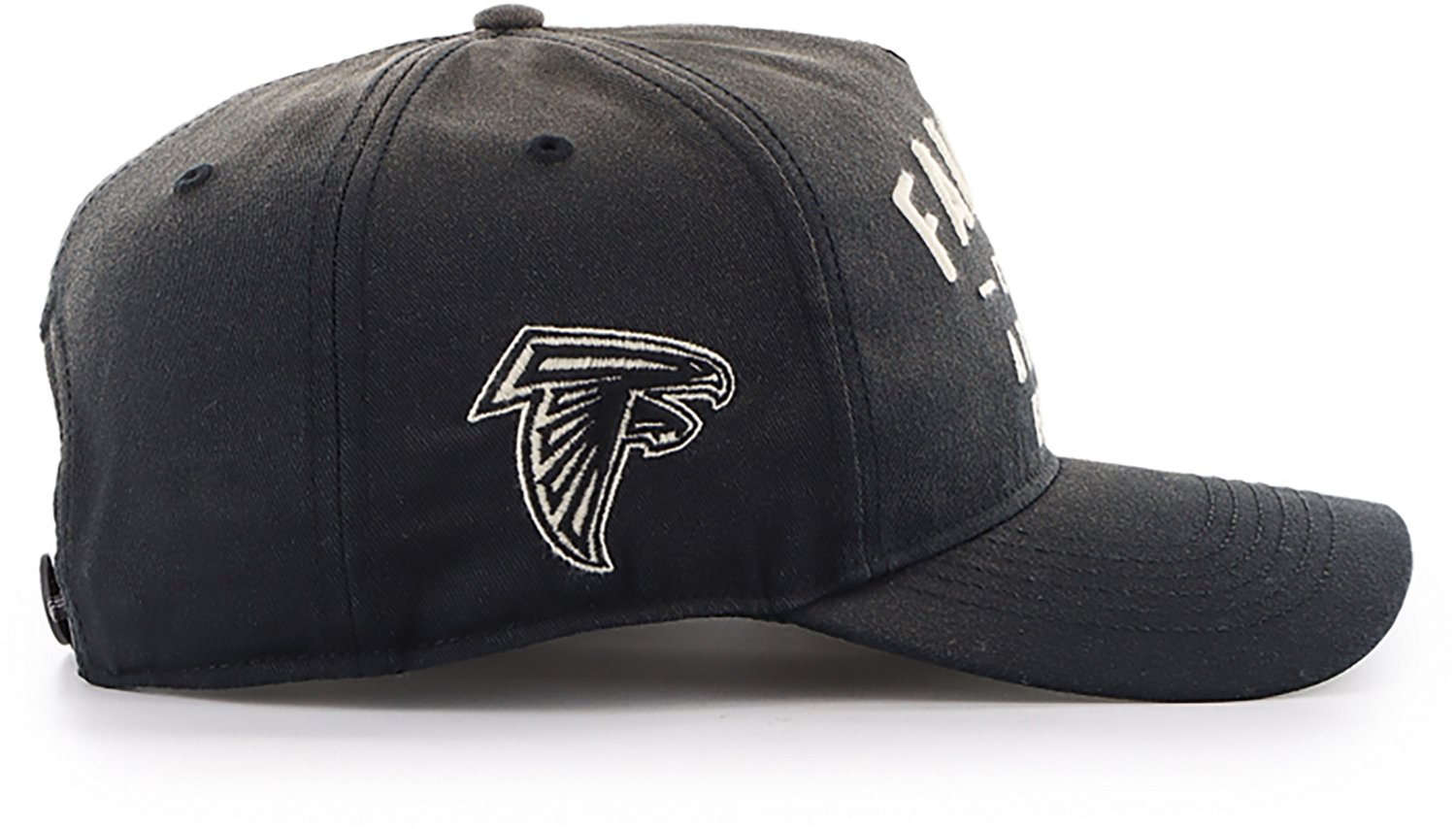 '47 Men's Falcons Dusted Laramie Hitch Rf Cap - view number 4