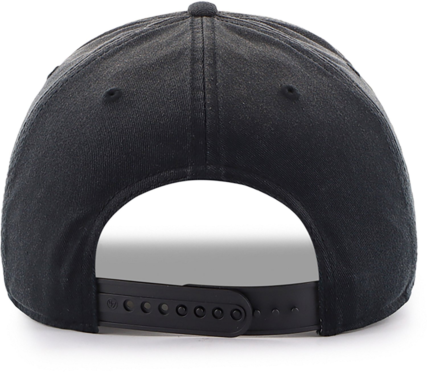 '47 Men's Panthers Dusted Laramie Hitch Rf Cap                                                                                   - view number 2