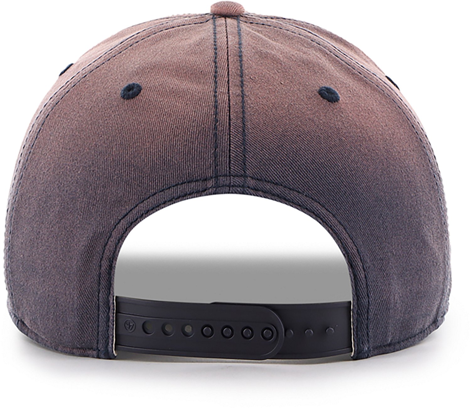 '47 Men's Bears Dusted Laramie Hitch Rf Cap                                                                                      - view number 2