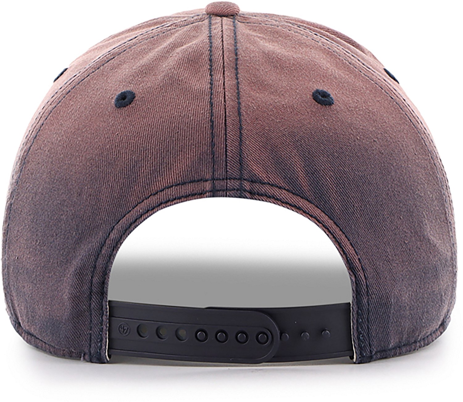 '47 Men's Texans Dusted Laramie Hitch Rf Cap - view number 2