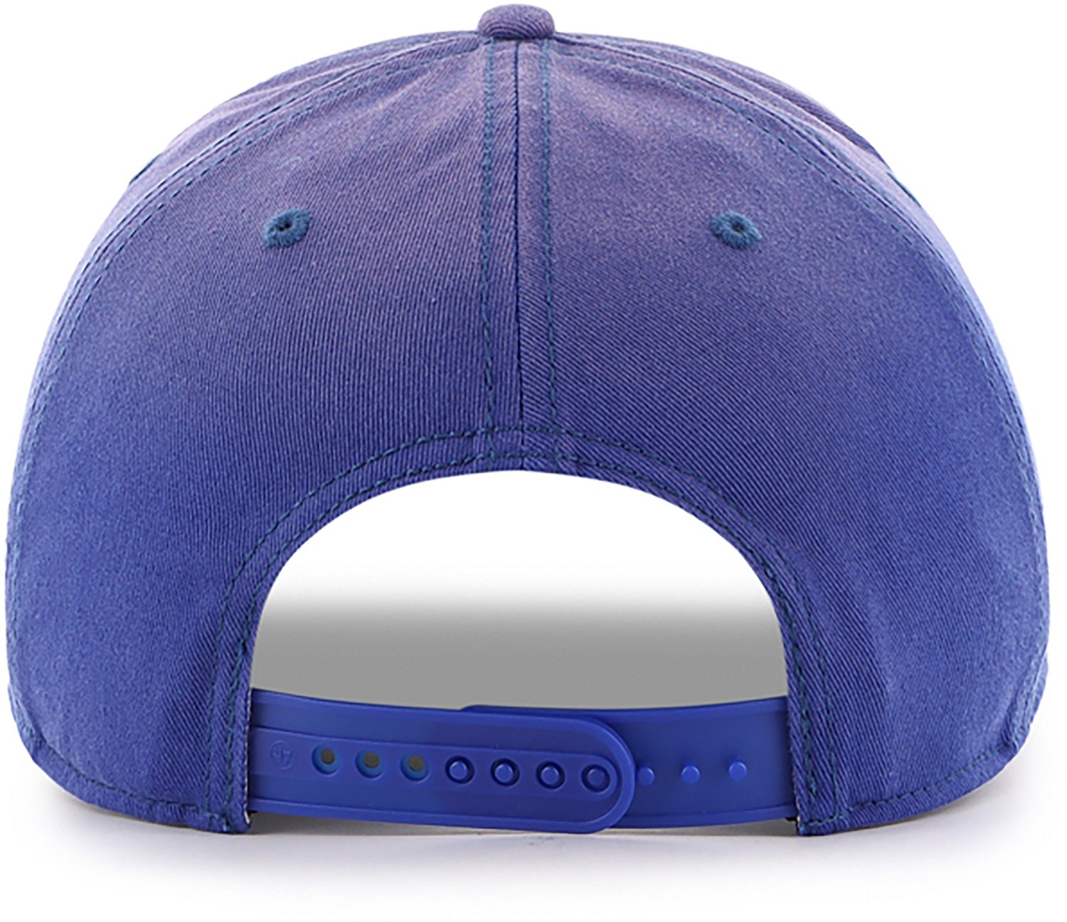 '47 Men's Colts Dusted Laramie Hitch Rf Cap                                                                                      - view number 2