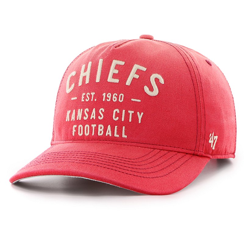 '47 Men's Chiefs Du… - image