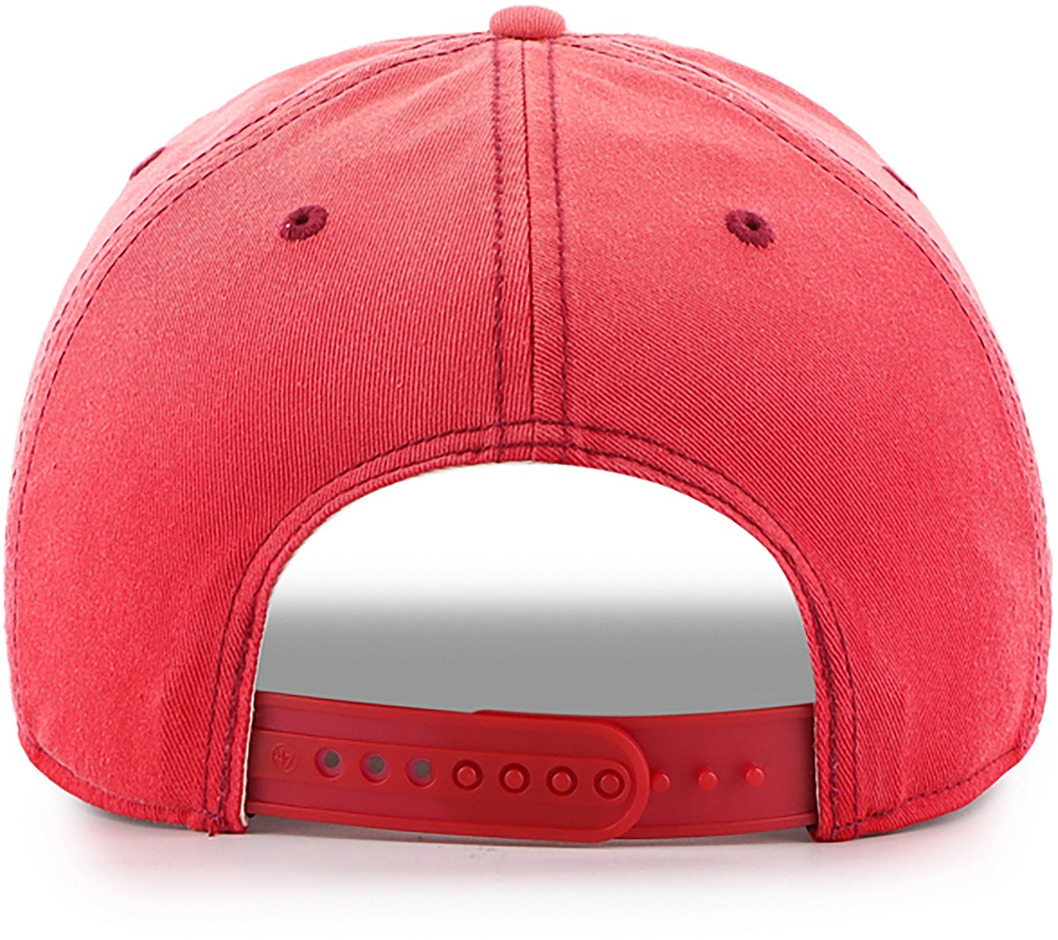 '47 Men's Chiefs Dusted Laramie Hitch Rf Cap - view number 2