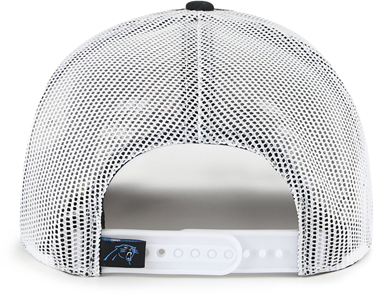 '47 Men's Panthers Ellington Tc Trucker Rf Cap - view number 2