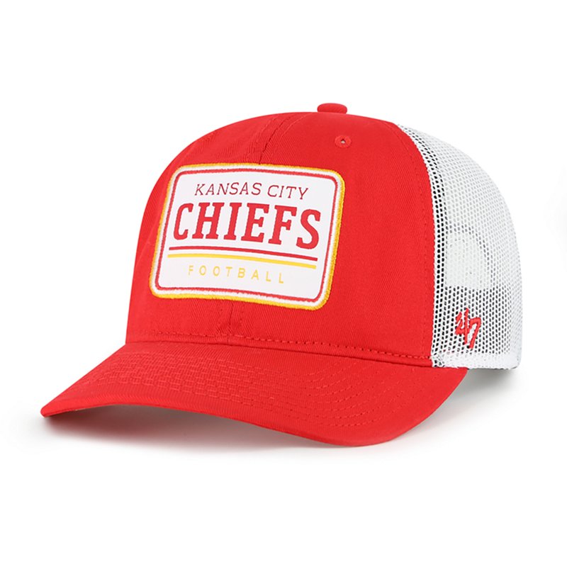 '47 Men's Chiefs El… - image