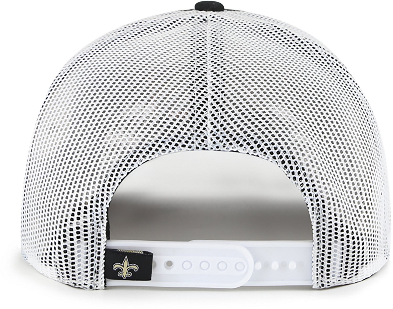 '47 Men's Saints Ellington Tc Trucker Rf Cap                                                                                     - view number 2