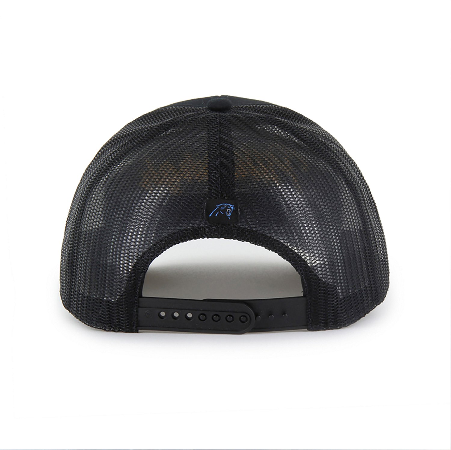 '47 Men's Panthers Garner Trucker Rf Cap - view number 2