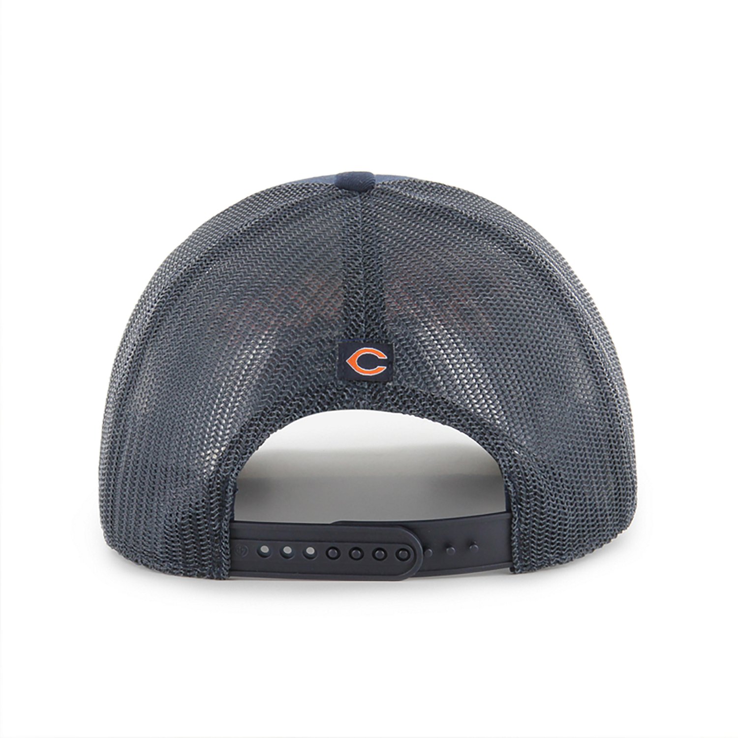 '47 Men's Bears Garner Trucker Rf Cap - view number 2