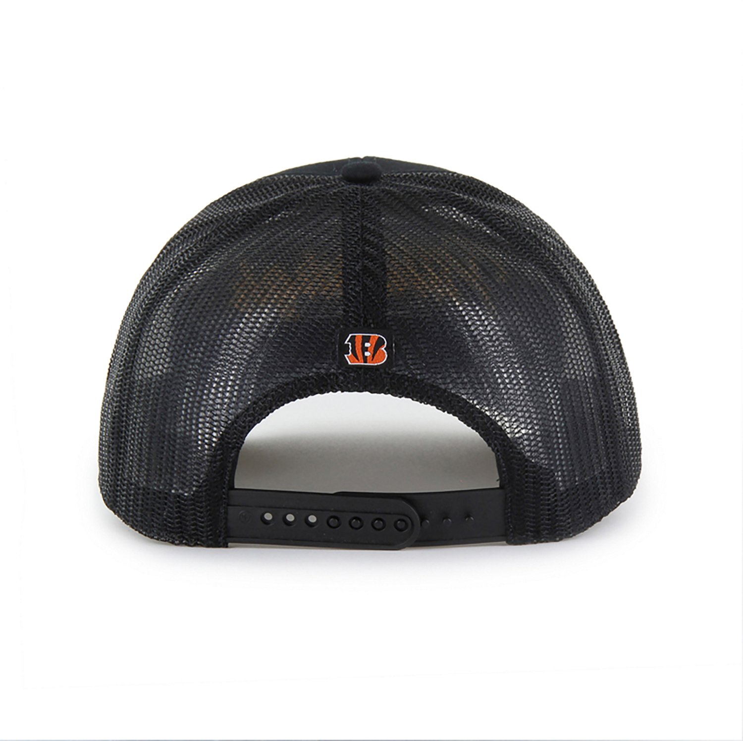 '47 Men's Bengals Garner Trucker Rf Cap - view number 2