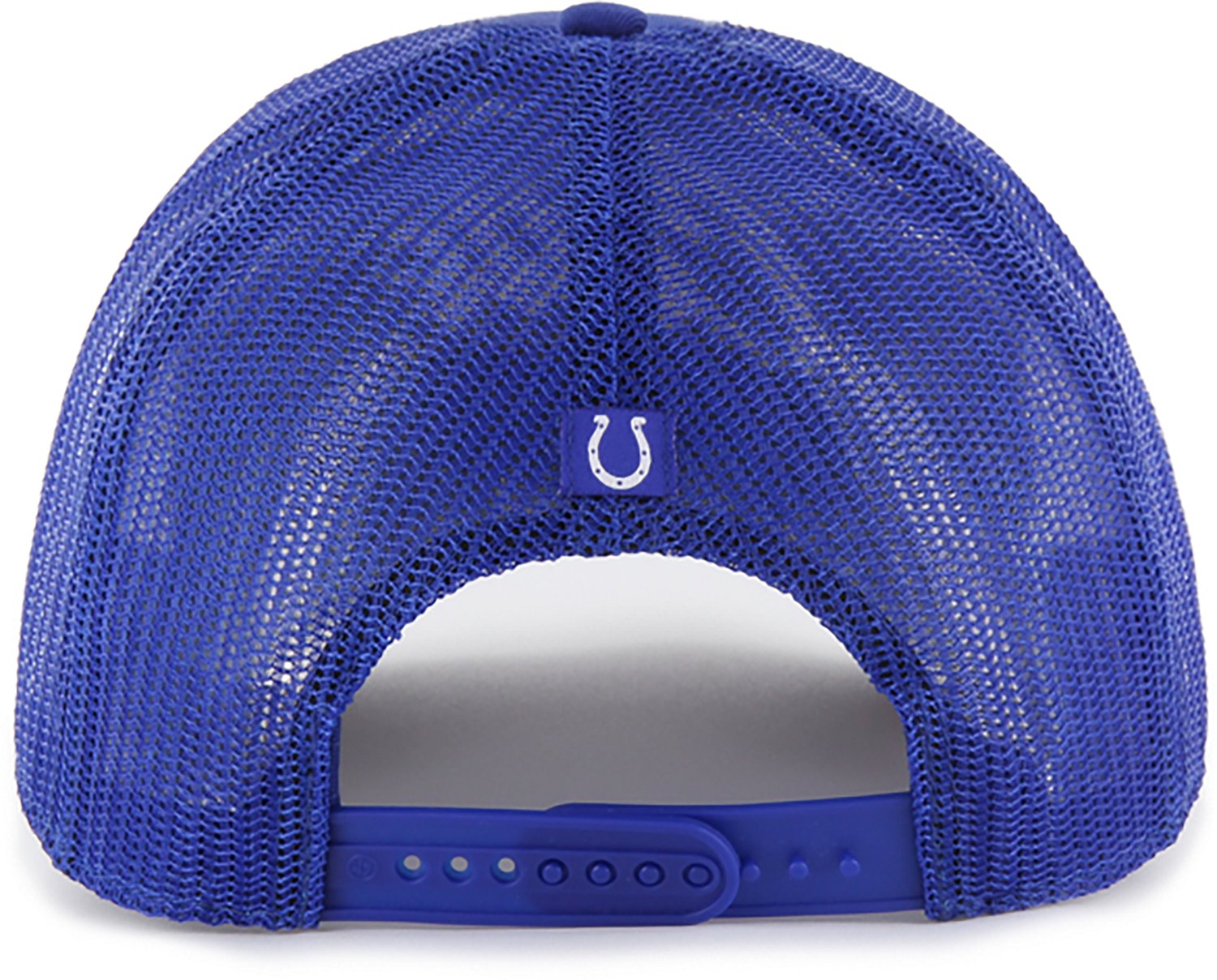 '47 Men's Colts Garner Trucker Rf Cap                                                                                            - view number 2