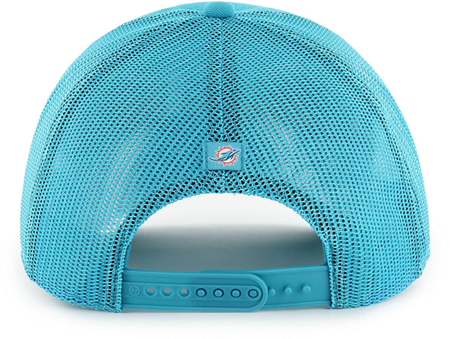 '47 Men's Dolphins Garner Trucker Rf Cap - view number 2