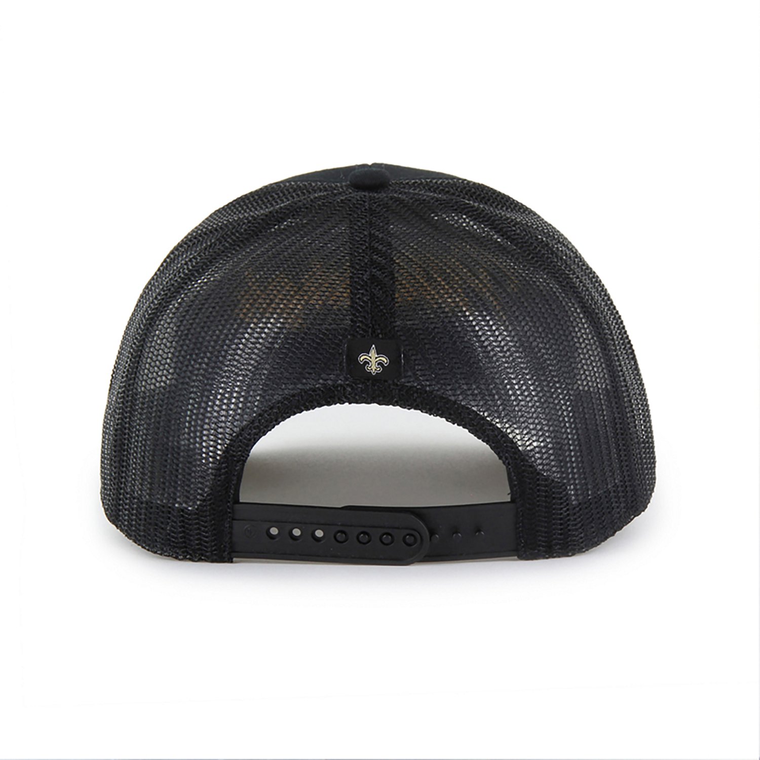 '47 Men's Saints Garner Trucker Rf Cap - view number 2