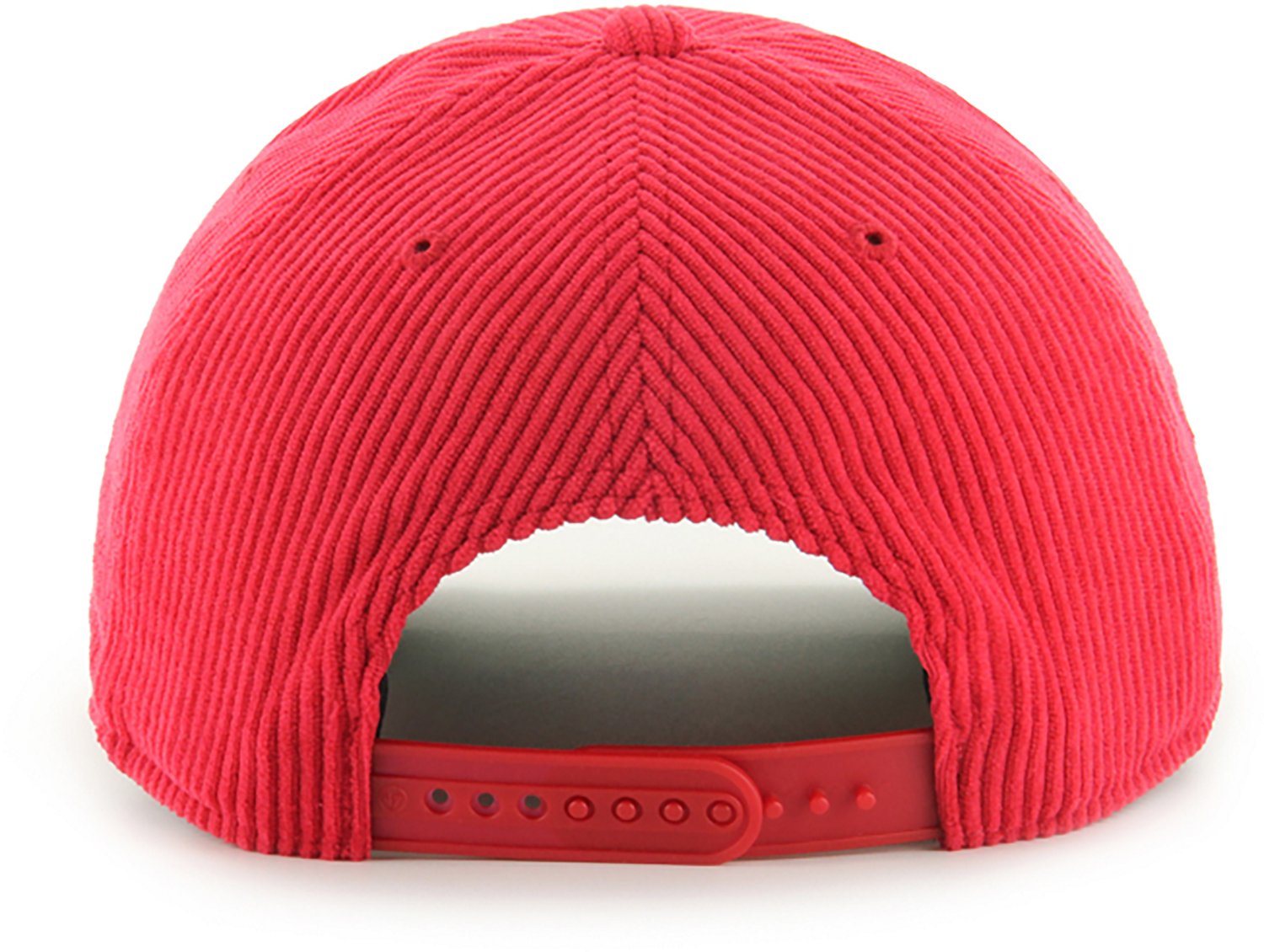 '47 Men's Falcons Double Header Hitch Rf Cap                                                                                     - view number 2