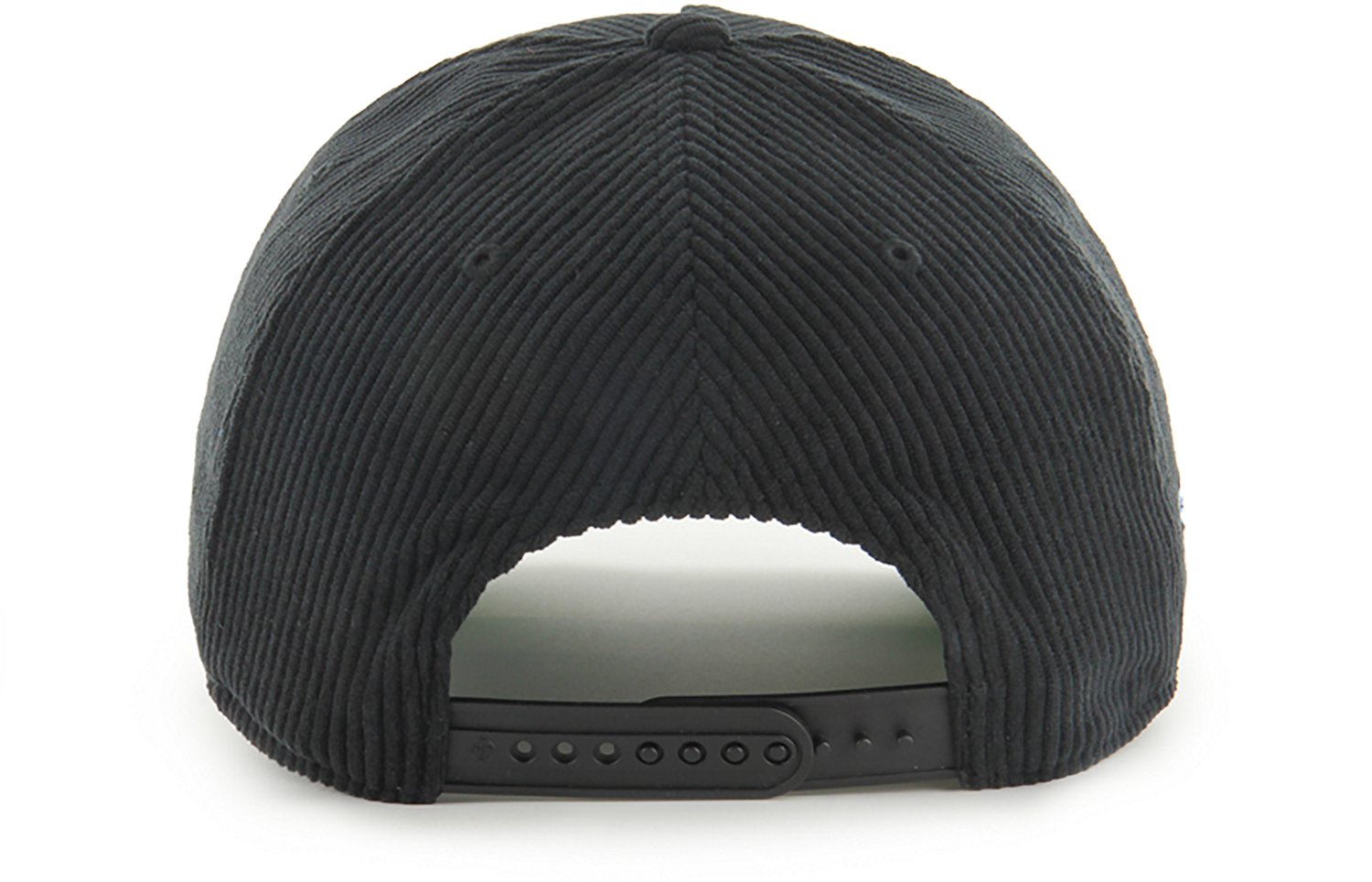 '47 Men's Bengals Double Header Hitch Rf Cap - view number 2