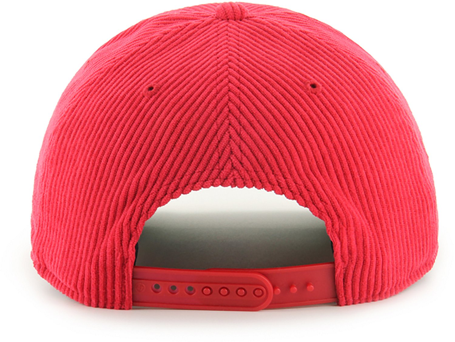 '47 Men's Buccaneers Double Header Hitch Rf Cap - view number 2