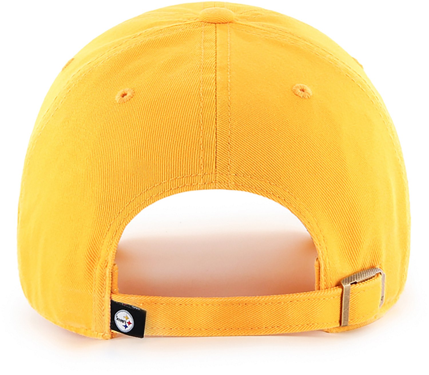 47 Women's Steelers Clean Up Cap - view number 2