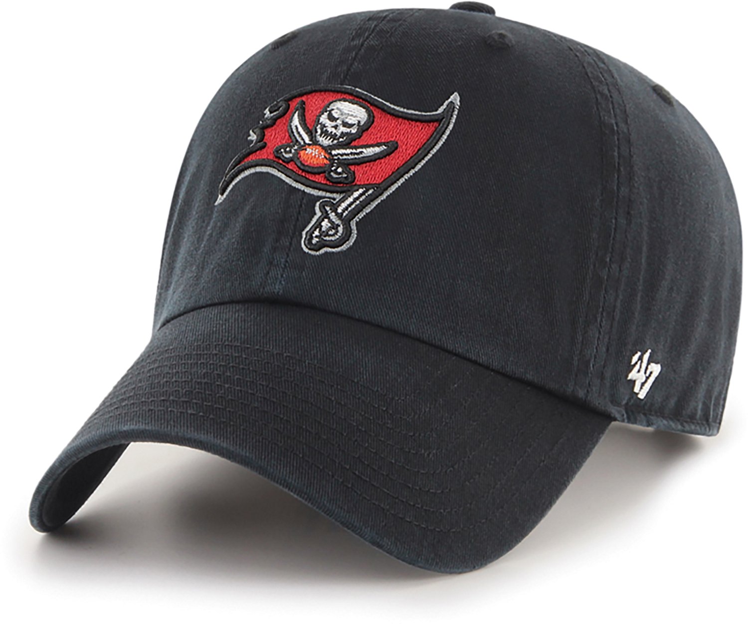 47 Men's Buccaneers Clean Up Cap
