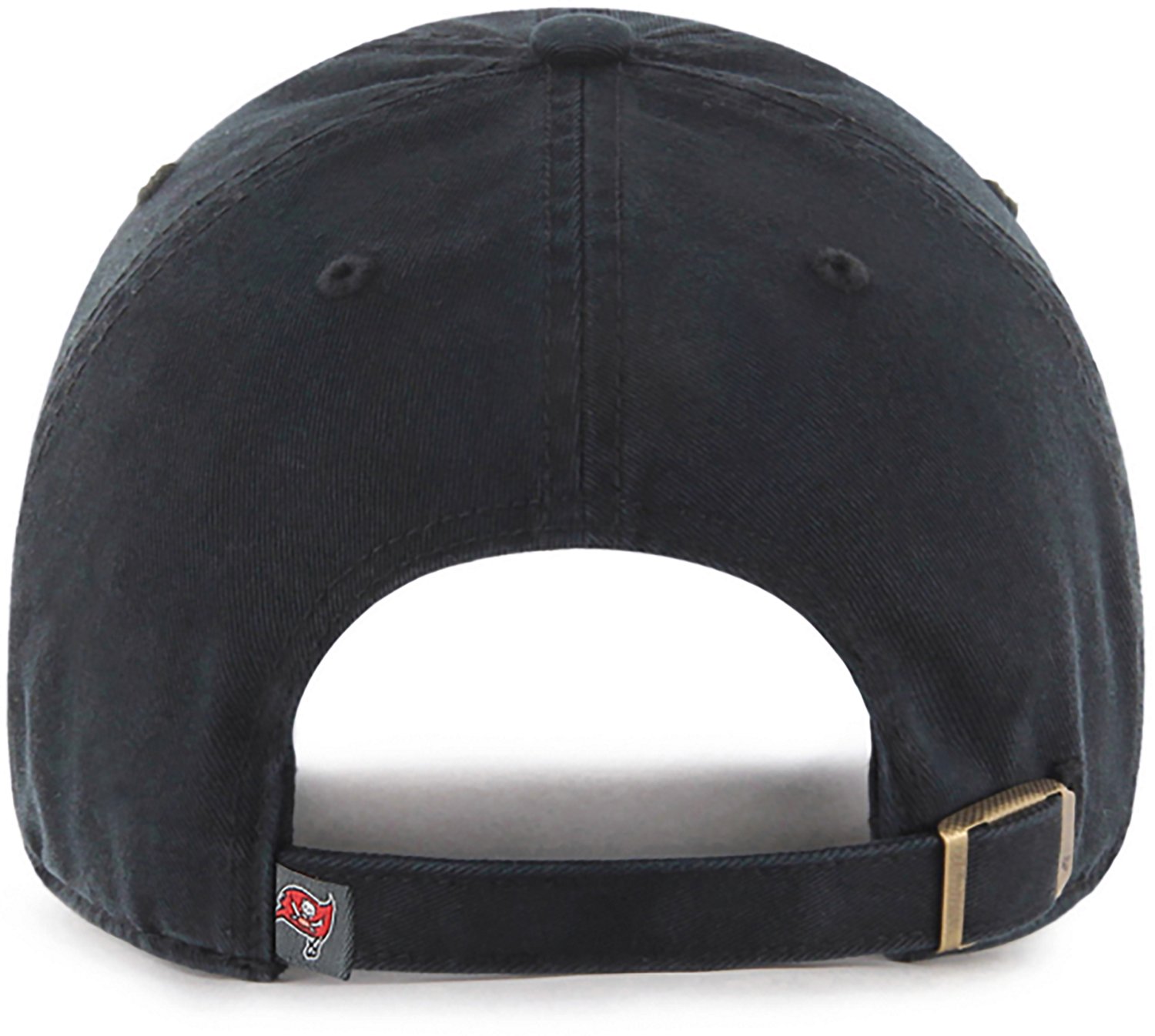 47 Men's Buccaneers Clean Up Cap                                                                                                 - view number 2