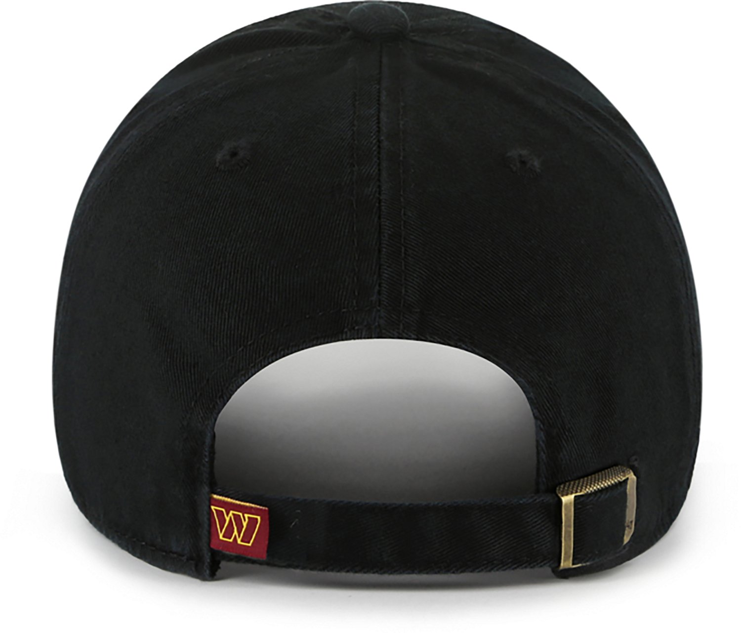 47 Men's Commanders Clean Up Cap                                                                                                 - view number 2