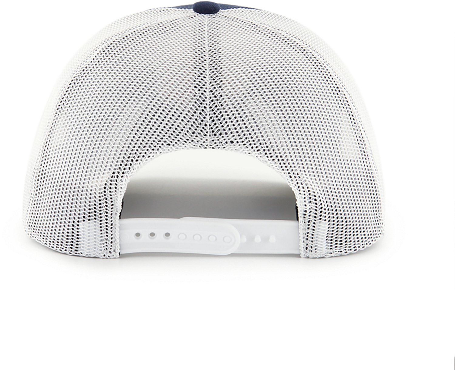 '47 Y Texans Trucker Rf Cap                                                                                                      - view number 2